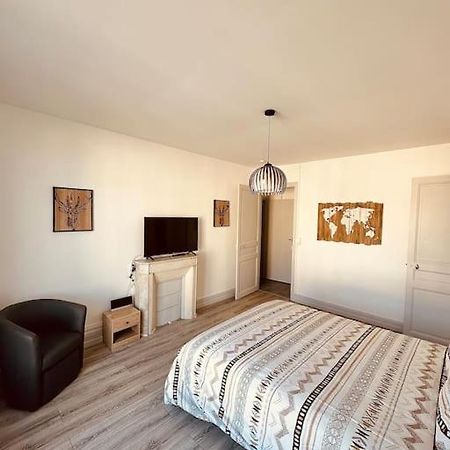 Studio De La Belle Vue Charleville-Mézières 외부 사진