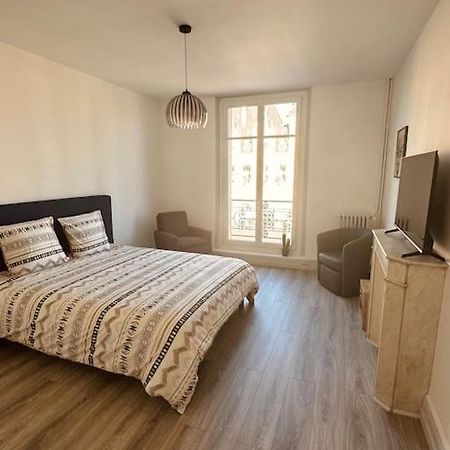 Studio De La Belle Vue Charleville-Mézières 외부 사진