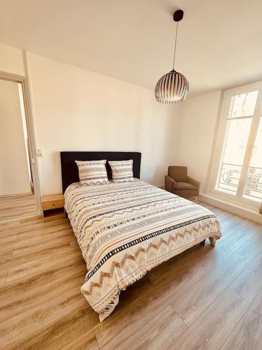 Studio De La Belle Vue Charleville-Mézières 외부 사진