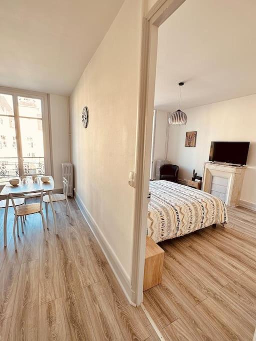 Studio De La Belle Vue Charleville-Mézières 외부 사진